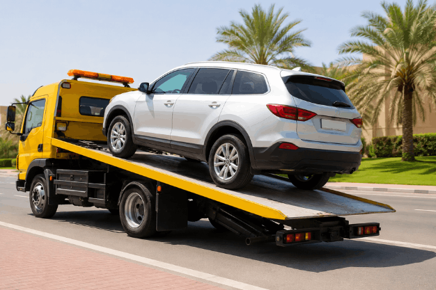Manufacturer, Exporter, Importer, Supplier, Wholesaler, Retailer, Trader of Auto Towing Near Me in Gurugram, Haryana, India.