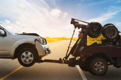 Manufacturer, Exporter, Importer, Supplier, Wholesaler, Retailer, Trader of Car Towing Crane Service in Gurugram, Haryana, India.