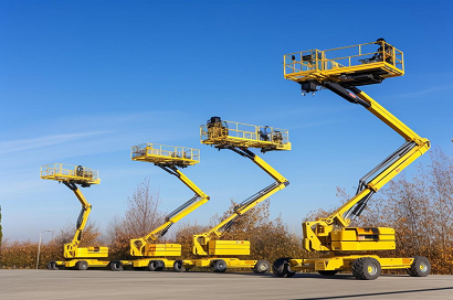 Service Provider of Crane Lift Rental Service in Gurugram, Haryana, India