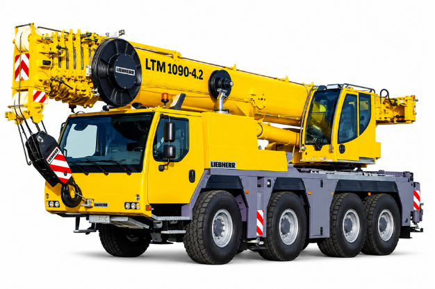 Manufacturer, Exporter, Importer, Supplier, Wholesaler, Retailer, Trader of Mobile Crane Hire Service in Gurugram, Haryana, India.