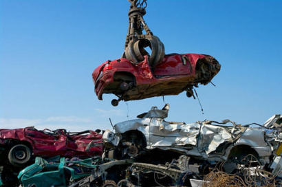 Service Provider of Scrap Car Towing Service in Gurugram, Haryana, India