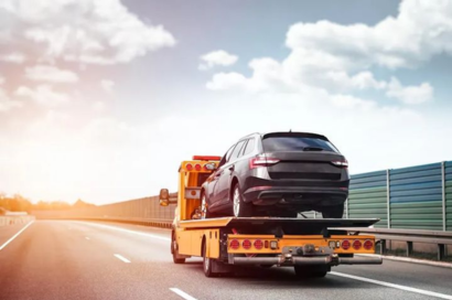 Manufacturer, Exporter, Importer, Supplier, Wholesaler, Retailer, Trader of Tow Truck Near Me in Gurugram, Haryana, India.