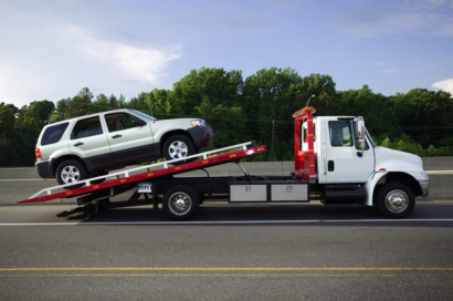 Service Provider of Cheap Towing Service in Gurugram, Haryana, India